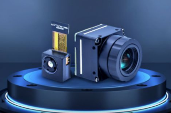 Top Uses of OEM Thermal Camera Modules & Components