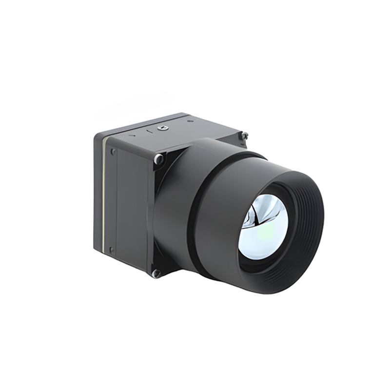 SE5 1280 LWIR ASIC Thermal Sensor Module