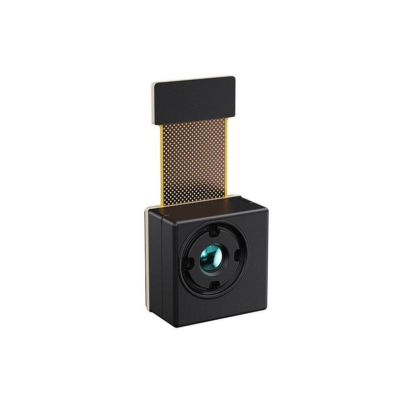 TC2-C Series Infrared Thermal Imaging Module