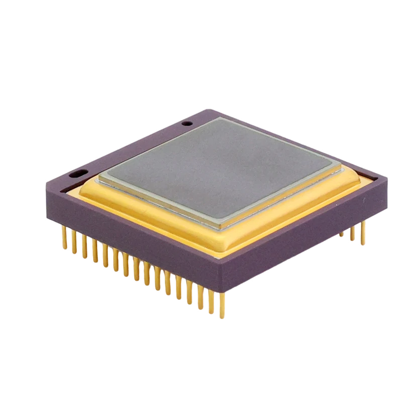 RTD6122C High-Performance Ceramic Packaged LWIR Sensor
