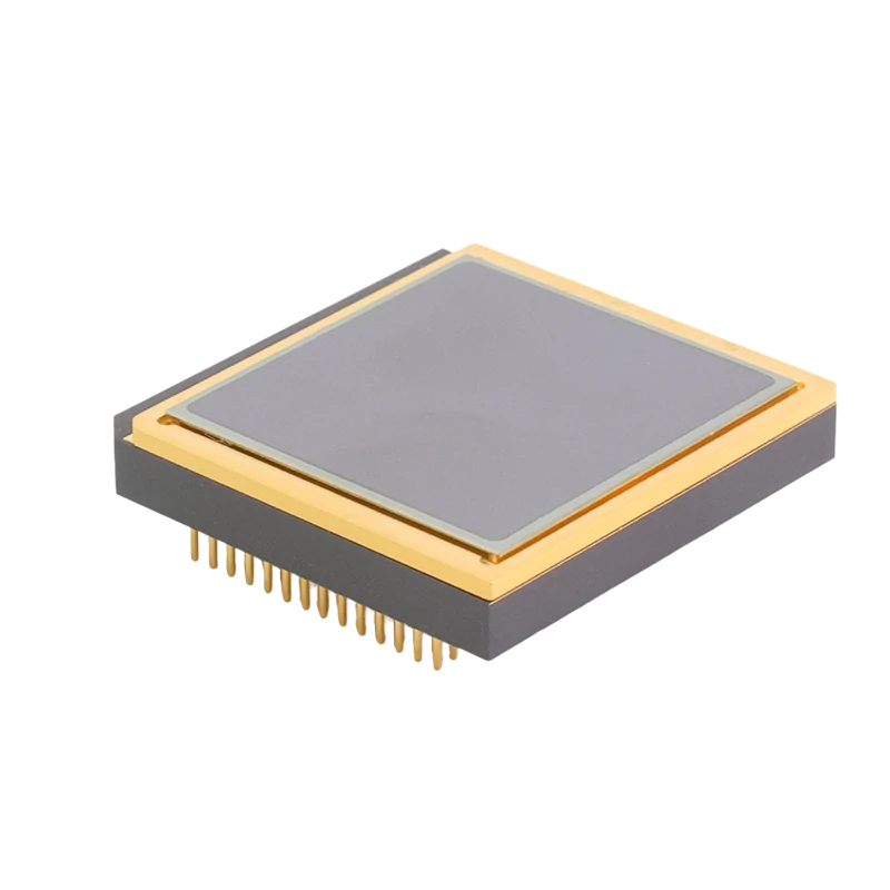 RTDS123C High-Performance Ceramic Packaged LWIR Sensor