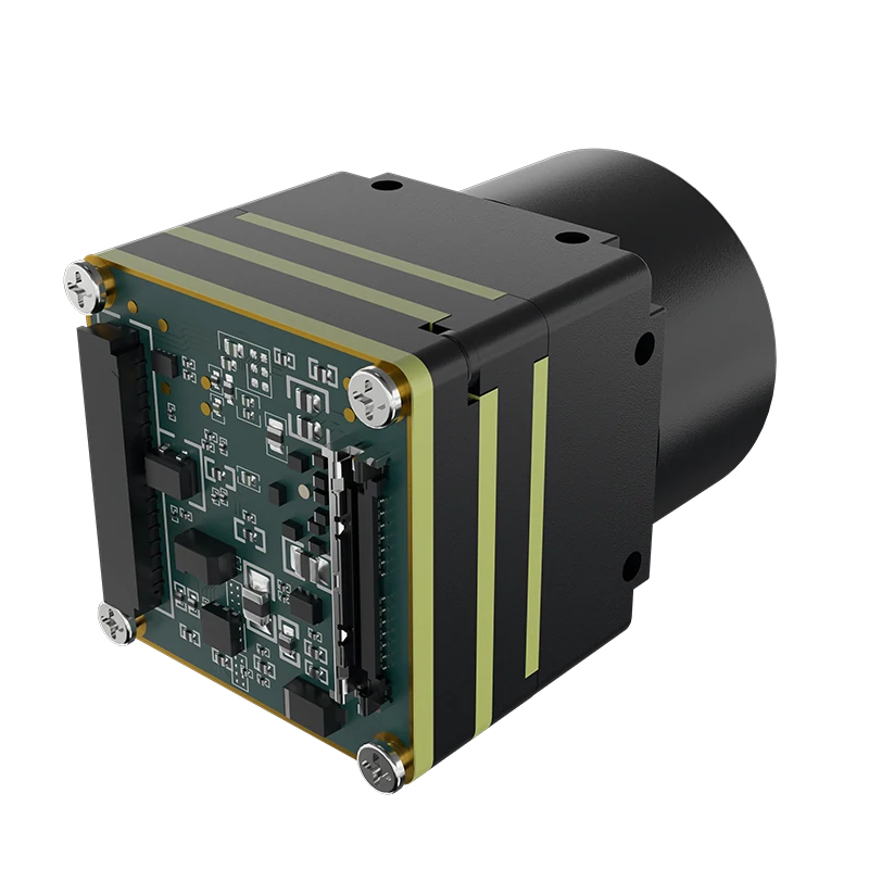 WN2T Temperature Measurement Thermal Module - Image 4