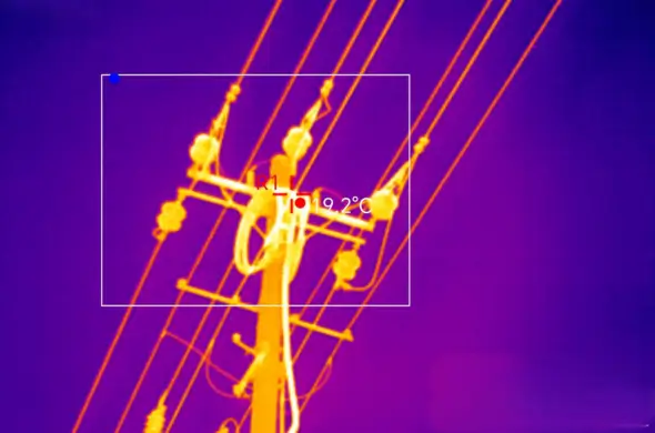 How To Choose the BEST thermal camera : In 4 Easy Steps