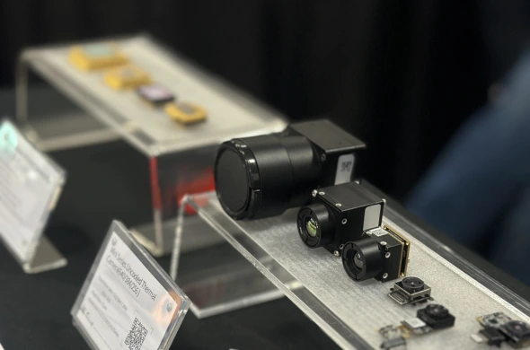 Raytron Showcases Cutting-Edge Infrared Technologies at SPIE Photonics West 2024