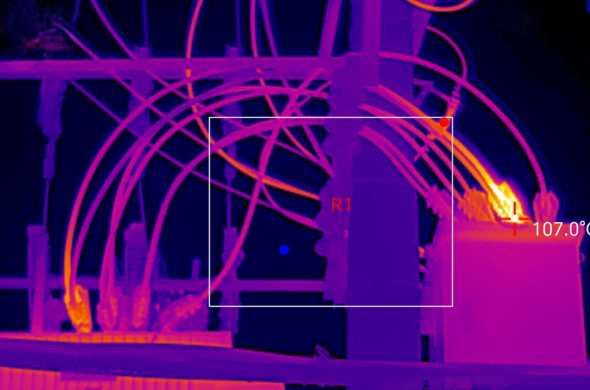 What Are Thermal Camera Modules Used For