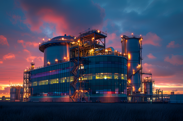 Why High-end Thermal Imaging Sensors Are A Must-have for Security Equipment