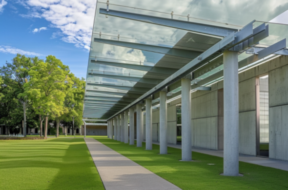 Big Uses of Thermal Cameras for Improving Building Energy Audit