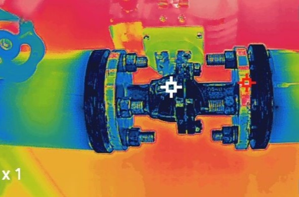 What Are The Uses of High Resolution Thermal Camera Modules
