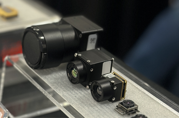 What Are Infrared Thermal Camera Cores And How to Choose