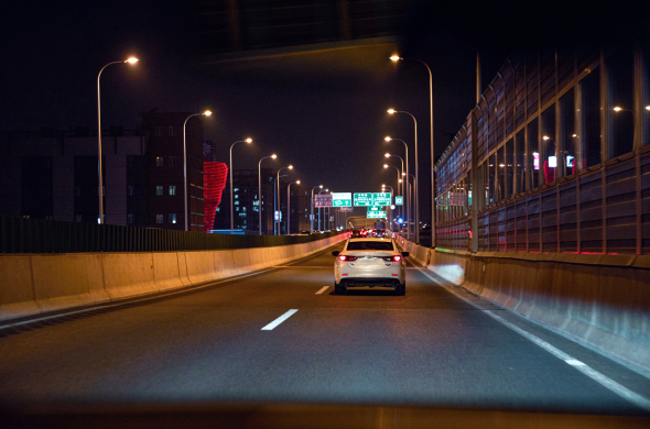 Why Advanced Driver Assistance Systems Must Need Thermal Sensors