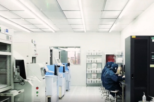 3 TOP Thermal Imaging Production-related Factors Your Supplier Should Have