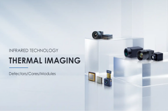 What Is The Sensor Used In Thermal Camera And Their Types