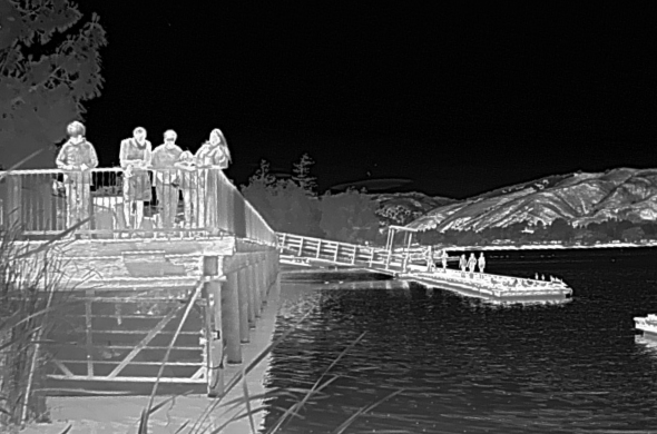 All You Want To Know About IR Thermal Imaging