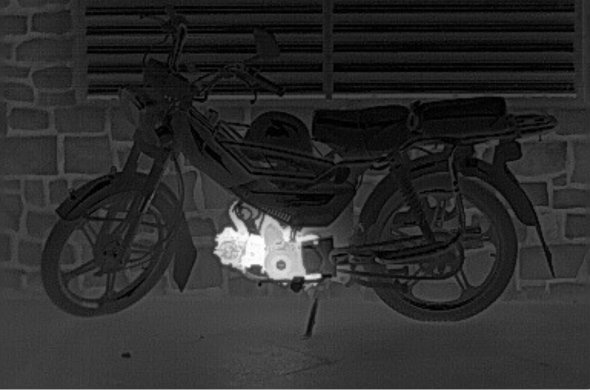 Long Wave Infrared Thermal Camera: Most Comprehensive Introduction