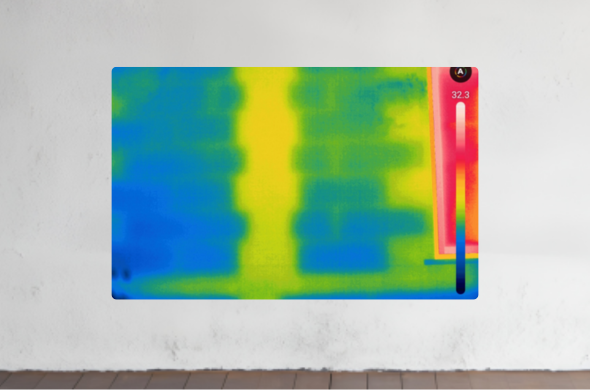 Maximize Efficiency with a Reliable Construction Thermal Camera Solution