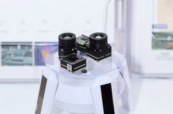 Thermal Detector Types: An Insight into Thermal Imaging Solutions