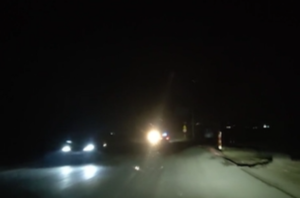 How Infrared Thermal Sensors Improve Vehicle Night Vision in ADAS