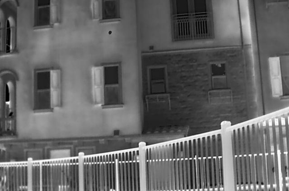 Is A Higher Resolution Thermal Camera Better