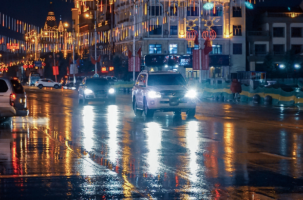 Why Thermal Night Vision Camera for Automobile is a Gamechanger When Driving
