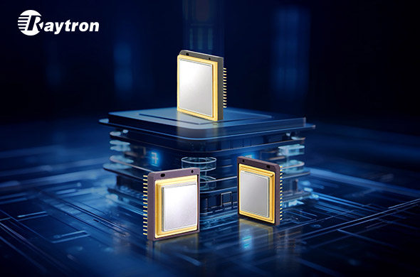 Uncooled vs Cooled Infrared Thermal Sensor—Which Sensor To Choose?