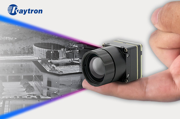 How Pixel Pitch Impacts Infrared Thermal Imaging Quality