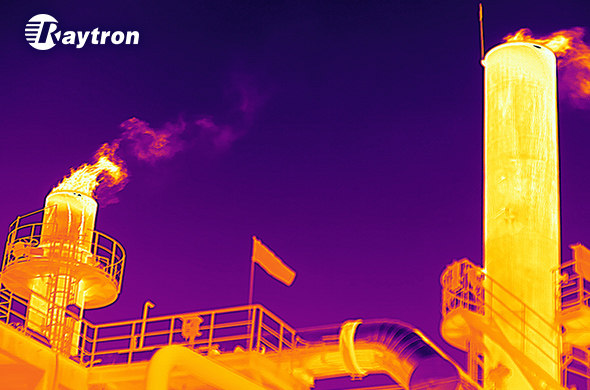 How Infrared Thermal Sensors Reduce Carbon Emissions in Industry