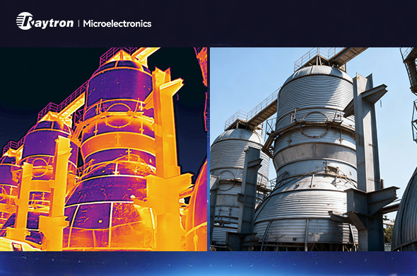 4 Critical Specs to Evaluate When Choosing an OEM Thermal Imaging Core