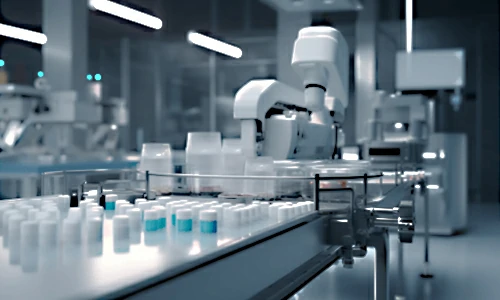 Process Defect Detection