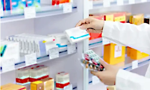 Pharmaceutical Research and Development