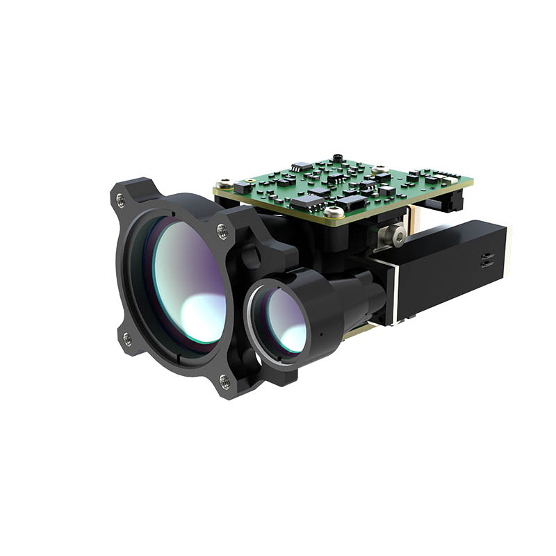 LM6000 6km Long Range Laser Rangefinder Module - Image 2