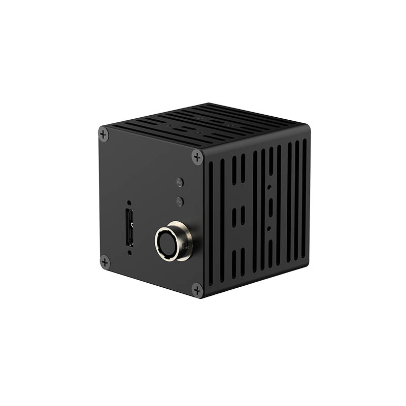 Pr-GE Short-Wave Infrared Area Array Cameras - Image 2