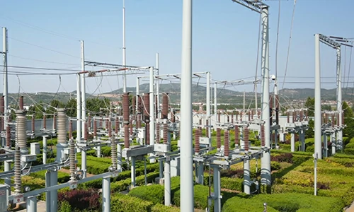 Power Line Inspection