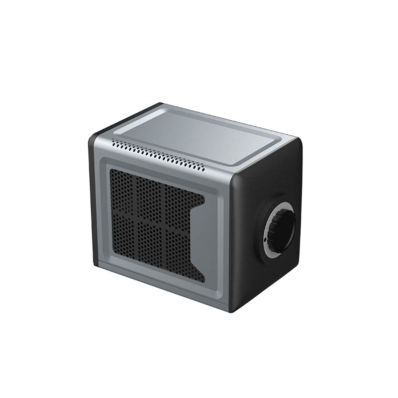D-BLUE1 Scientific Infrared Camera - Image 3