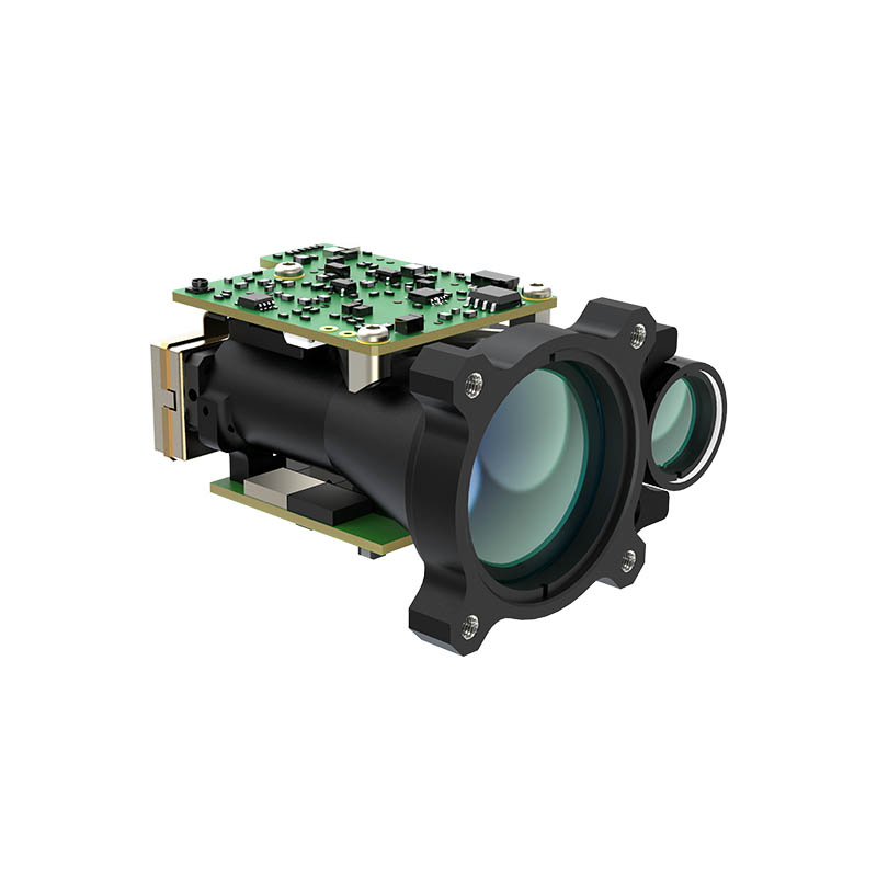 LM6000 6km Long Range Laser Rangefinder Module