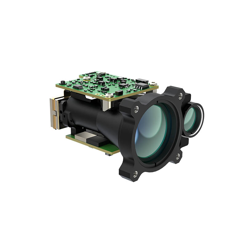 LM8000 8km Long Range Laser Rangefinder Module
