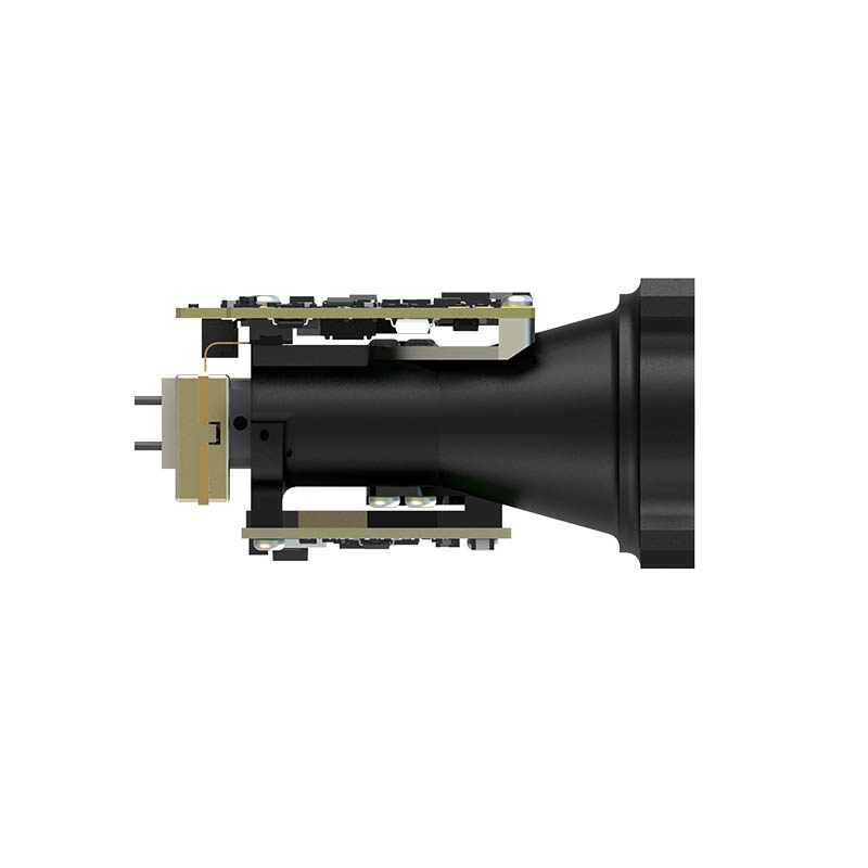 LM8000 8km Long Range Laser Rangefinder Module - Image 3