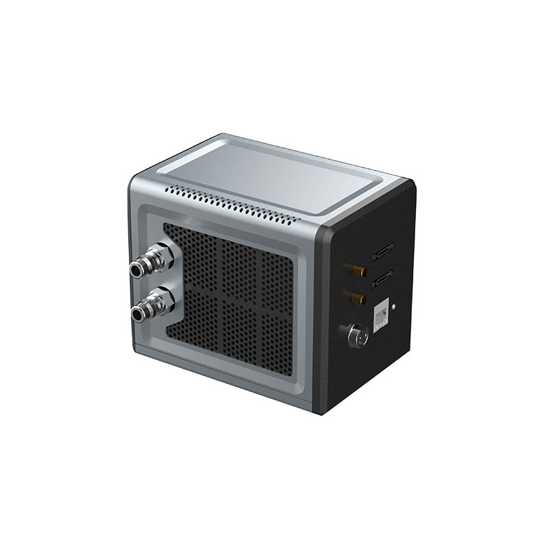 D-BLUE1 Scientific Infrared Camera