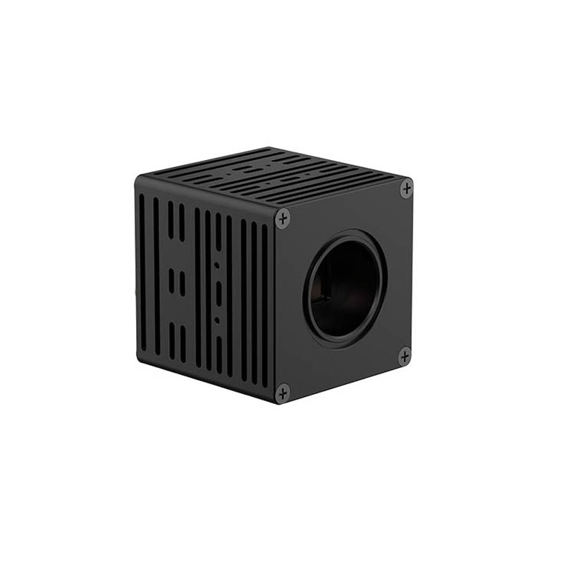 Pr-GE Short-Wave Infrared Area Array Cameras
