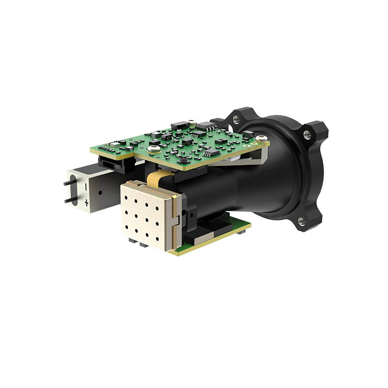 LM8000 8km Long Range Laser Rangefinder Module - Image 4
