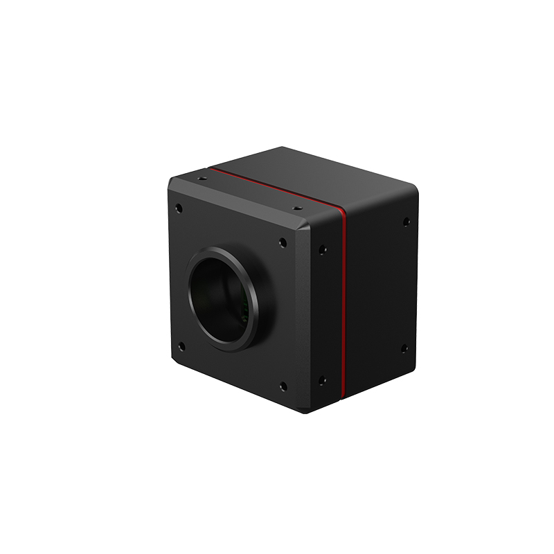 NS-101L2-GE Line Scan SWIR Camera