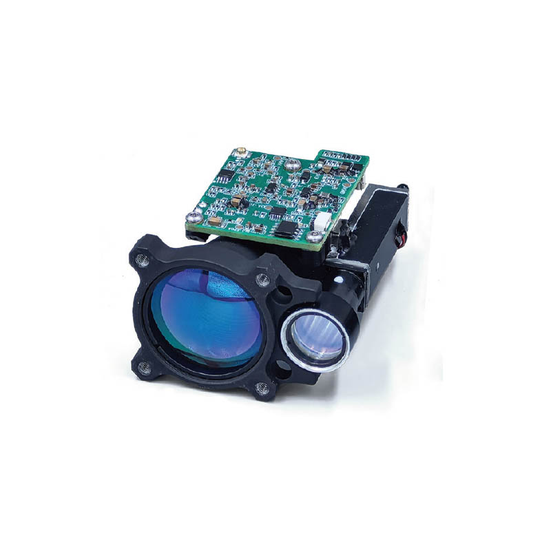 LM8000 8km Long Range Laser Rangefinder Module - Image 5