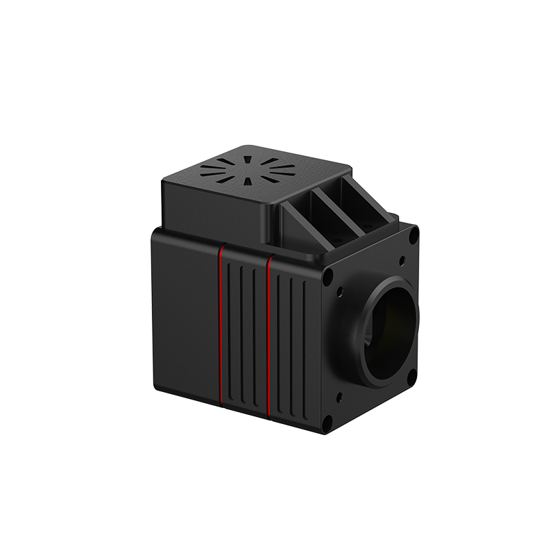 NS-615A-GE Area Scan SWIR Camera