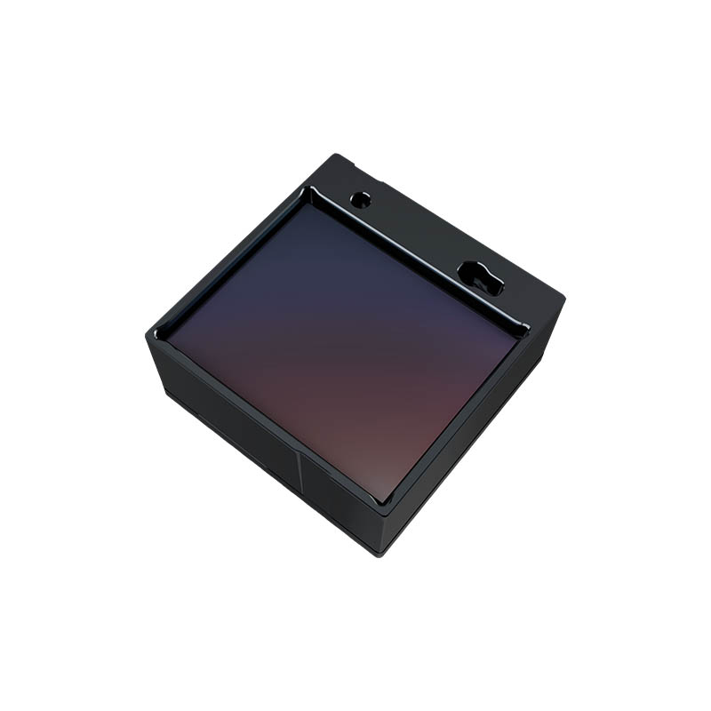 OHLE3123 Uncooled Infrared Focal Plane Detector