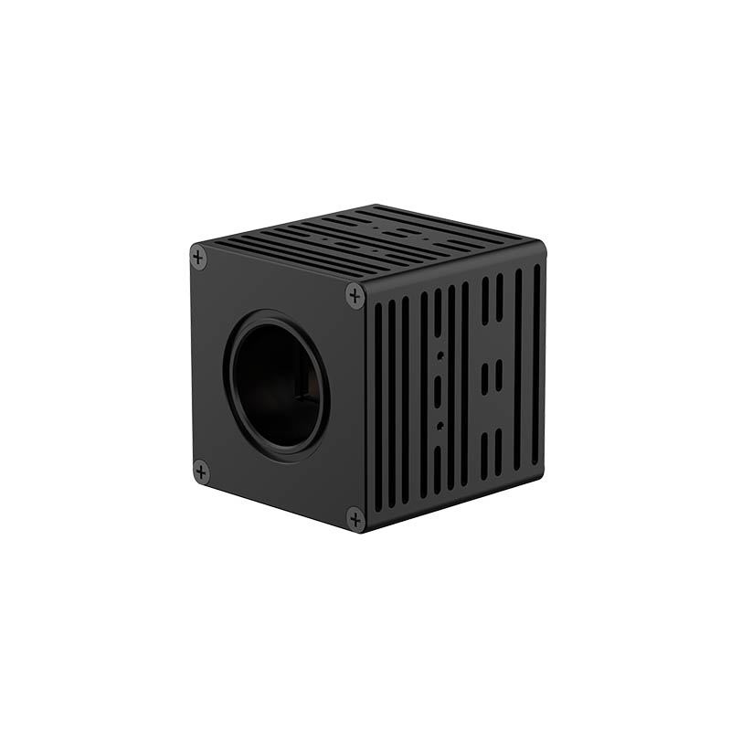 Pr-GE Short-Wave Infrared Area Array Cameras - Image 3