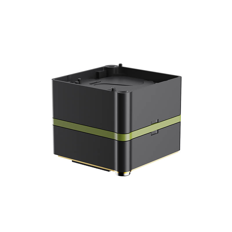 WN2 Lite 640 Uncooled Infrared Thermal Module - Image 2