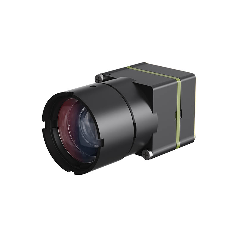 WN2 Lite 640 Uncooled Infrared Thermal Module - Image 4