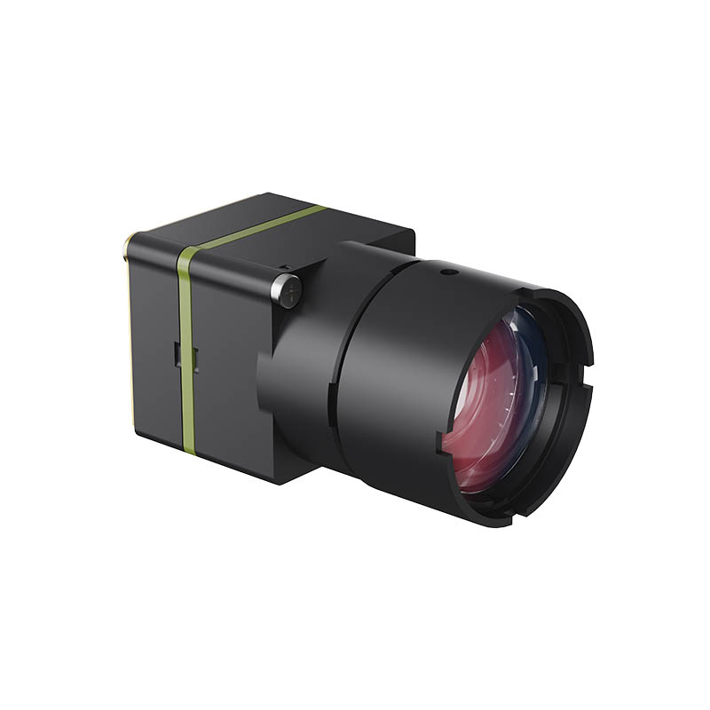 WN2 Lite 640 Uncooled Infrared Thermal Module