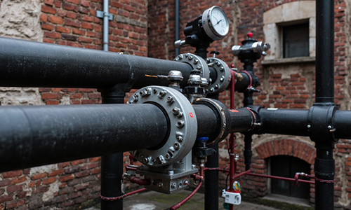 Gas Detection/Optical Gas Imaging (OGI)