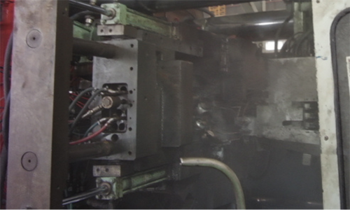 Industrial Applications