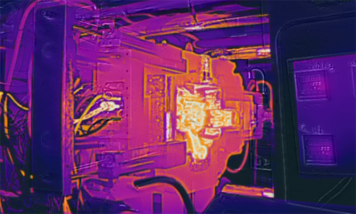 Industrial Applications